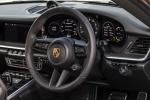 Porsche 911 Carrera 2020 года (AU)